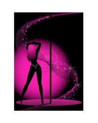 Men Try to Pole Dance...Respect Ensues Men Try to Pole Dance...Respect Ensues